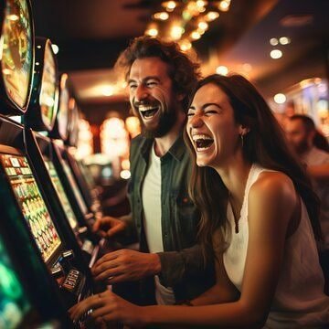 Slot online populer dengan jackpot progresif di bebas69